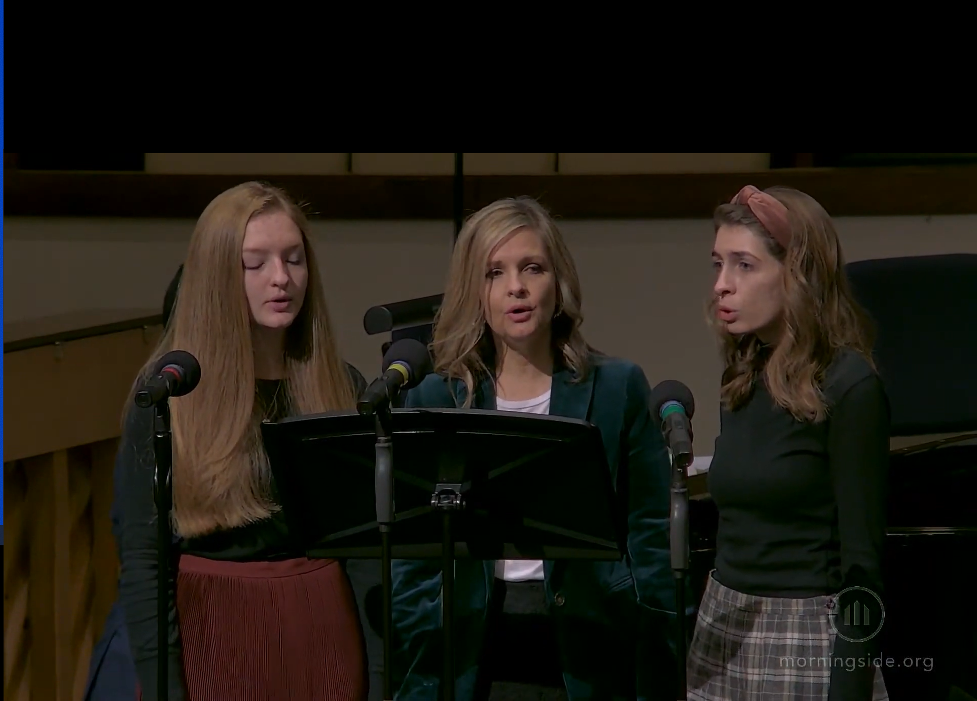 Song Meditation: "Lord of the Small" and the Providence of Music