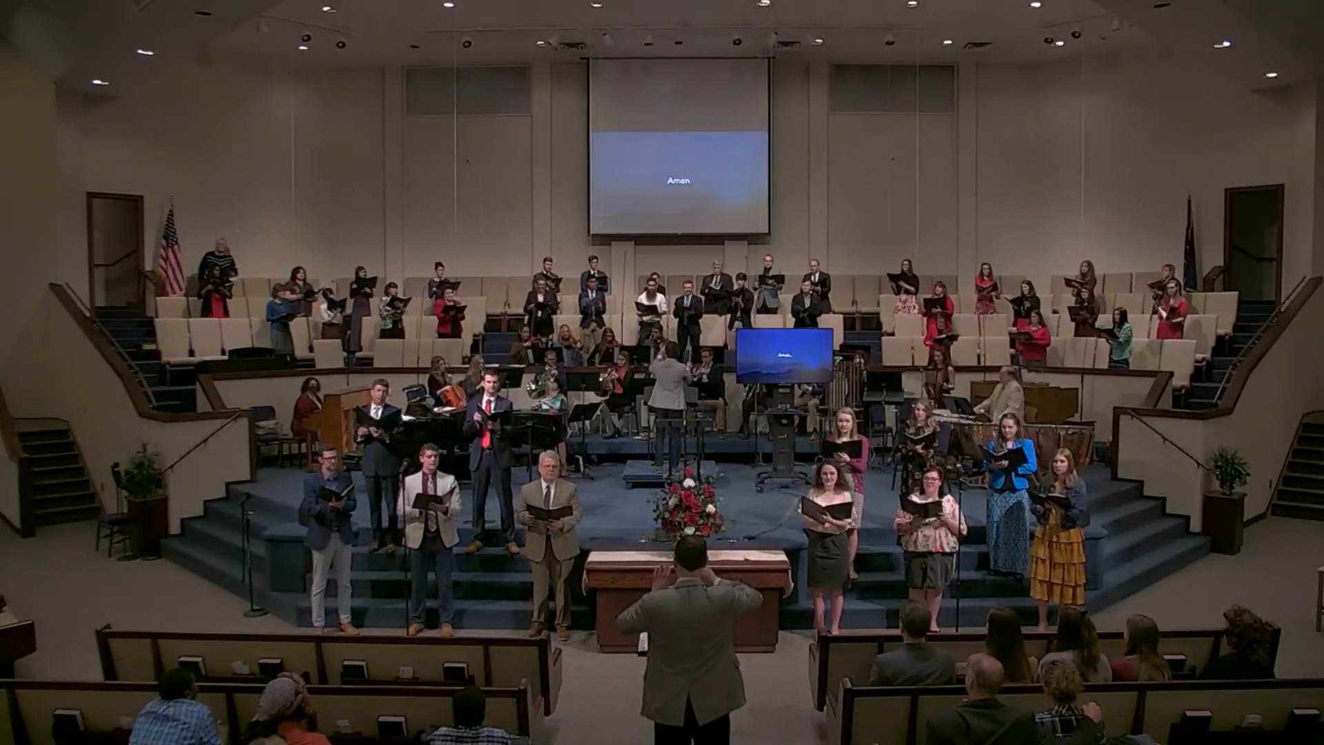 Worth Waiting For: A Long-Delayed Morningside Premiere