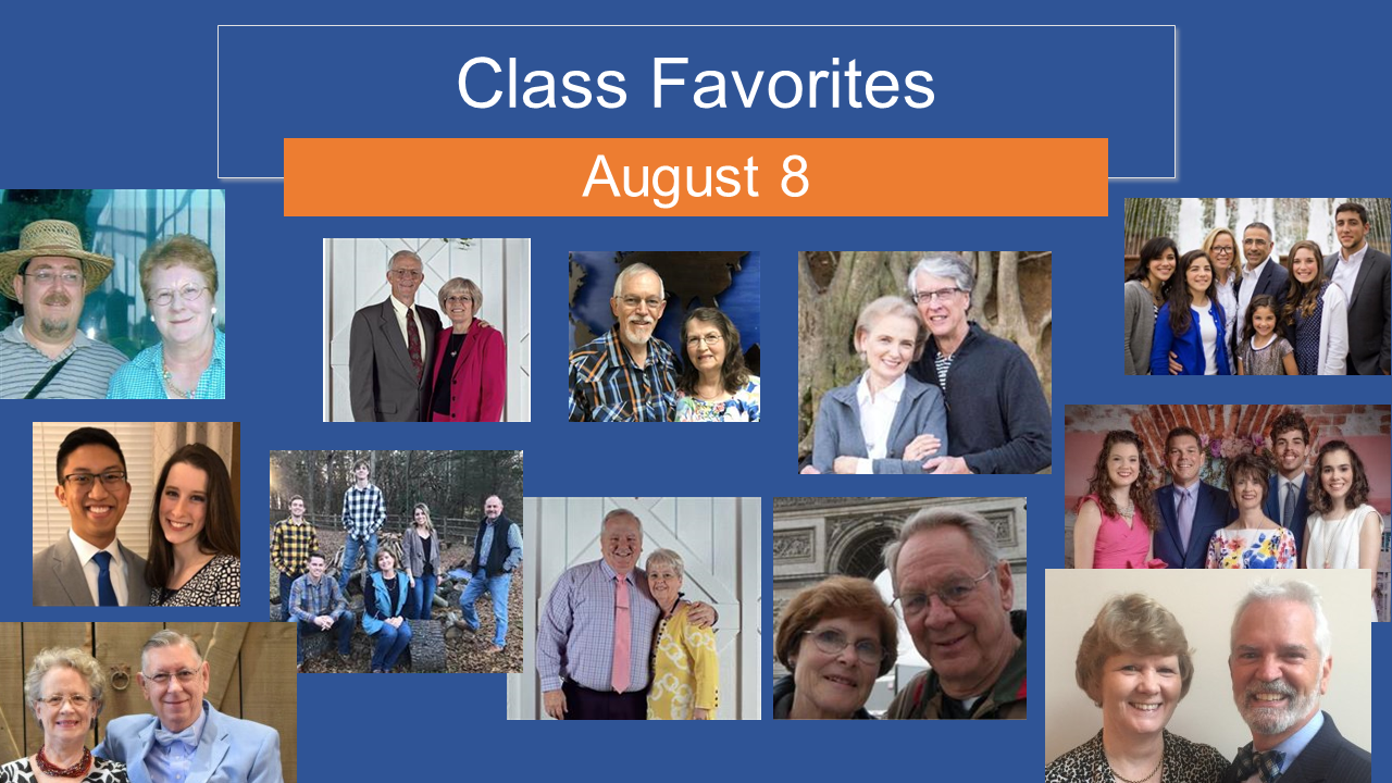 Singing to Ourselves