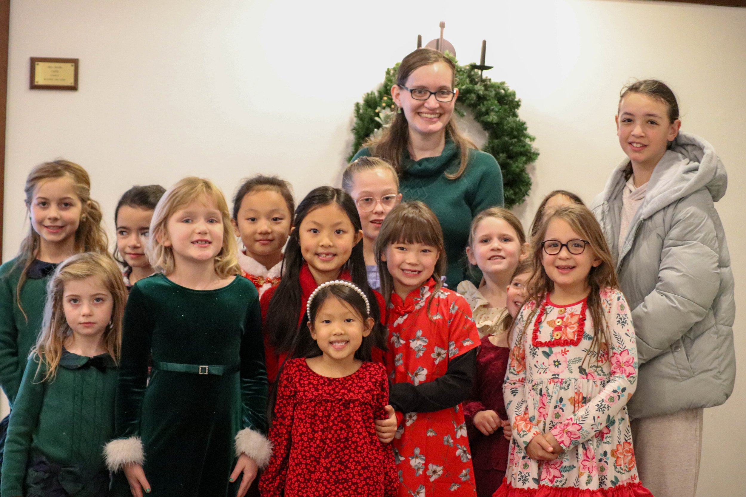 Ladies Brunch Kid Singers.jpg