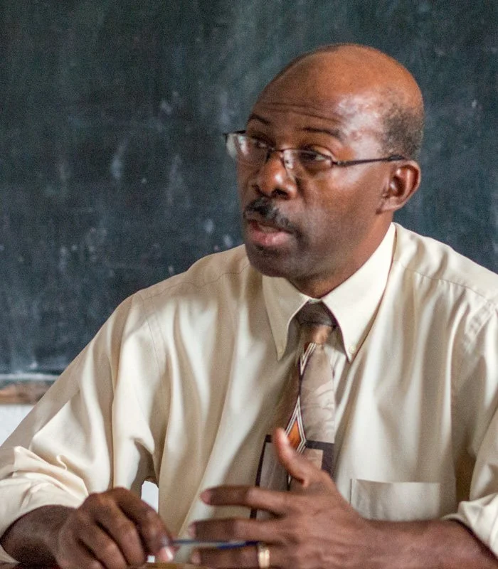 Dieupie Cherubin Mission for Haiti.jpg