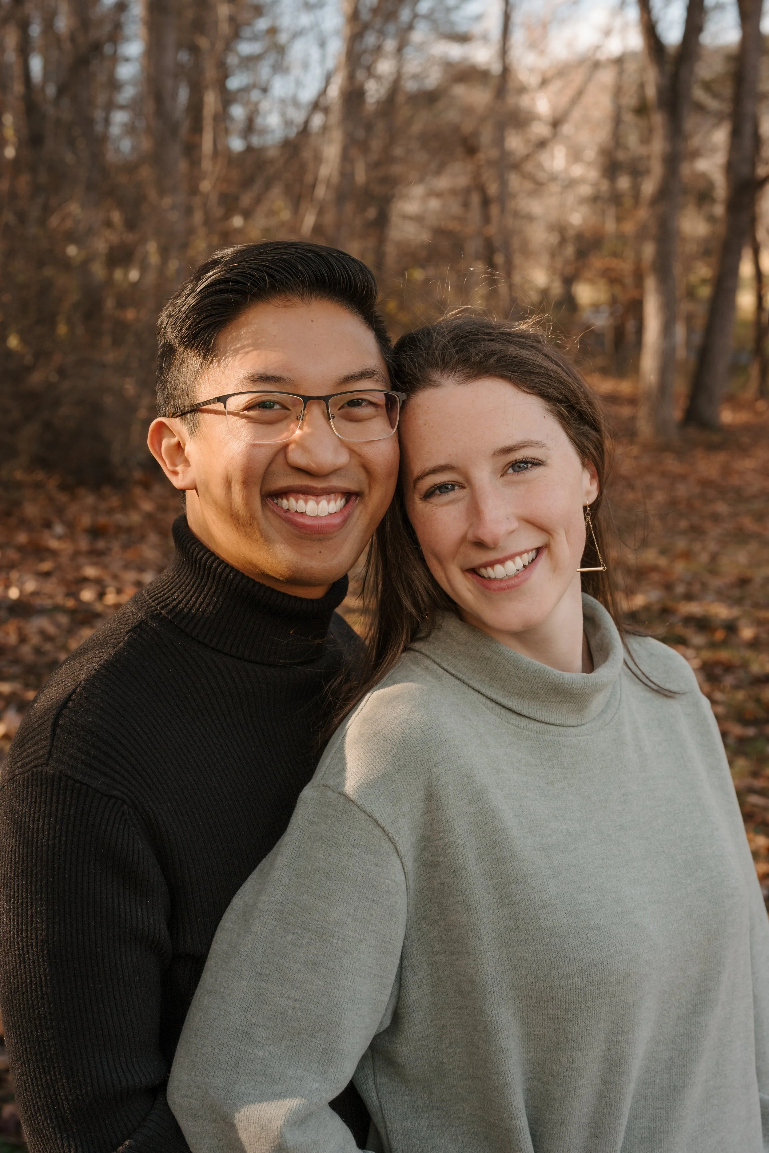 Jeriel Ontoy, Associate Pastor