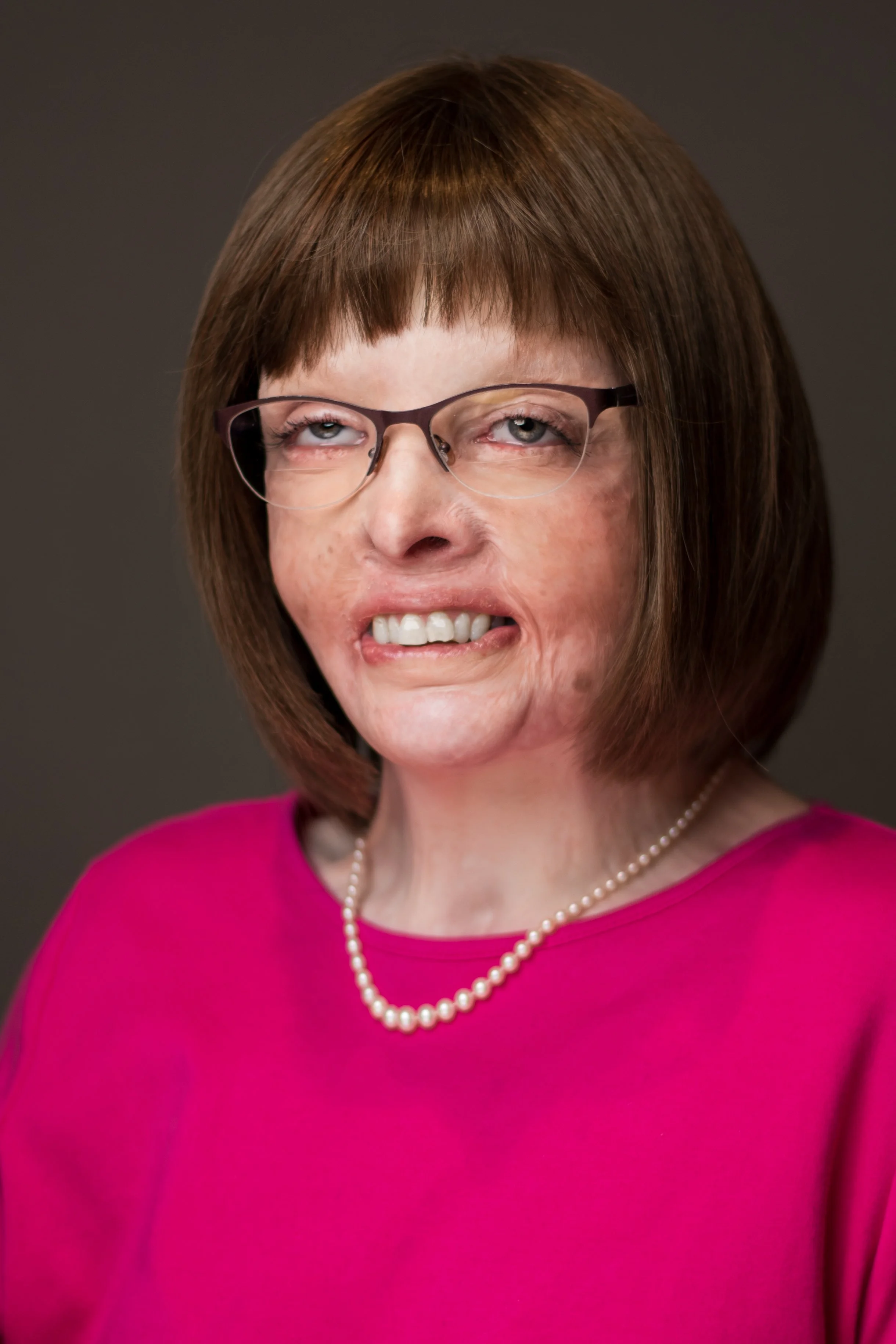 Becky Vaughn