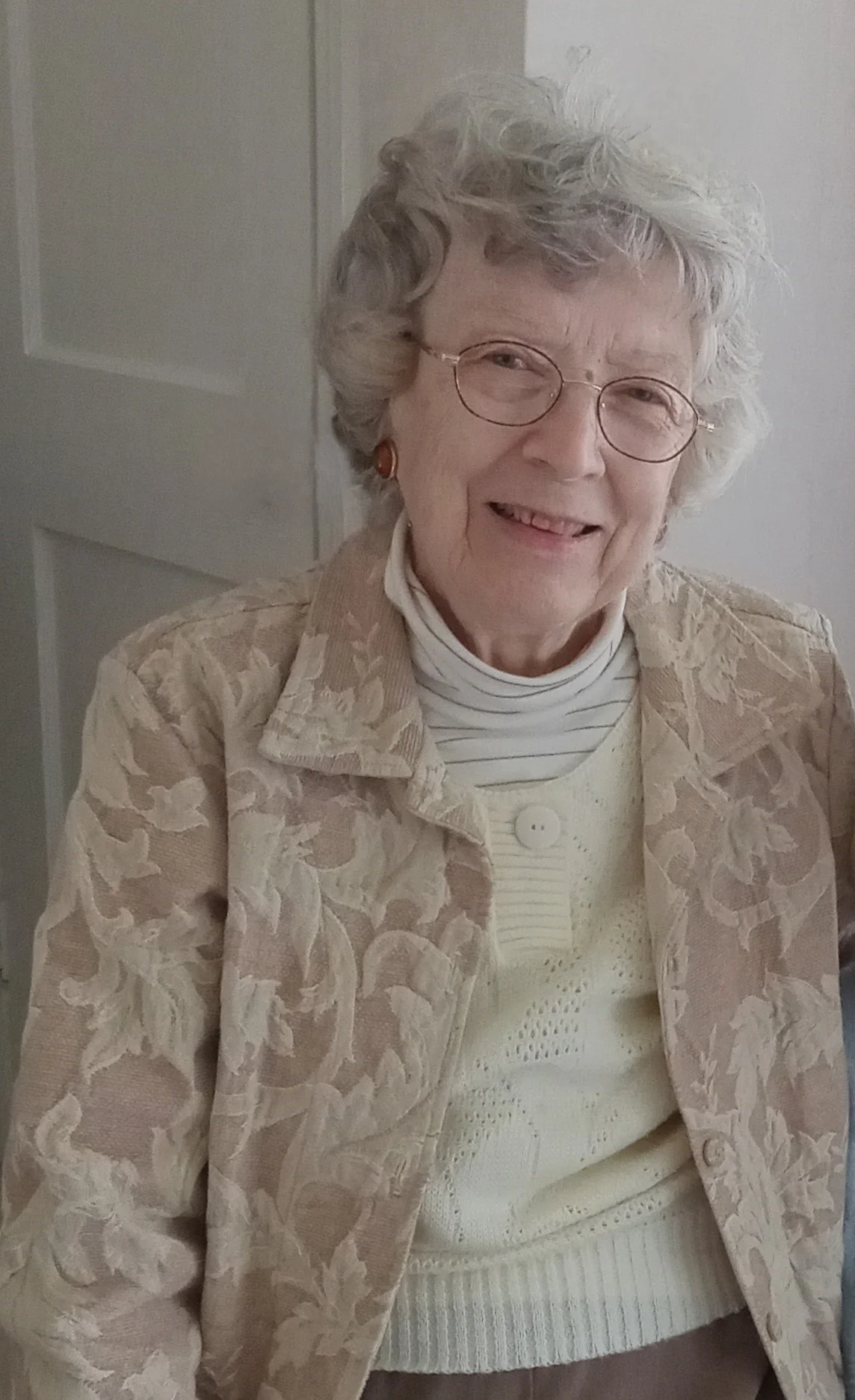 Beatrice Kieser