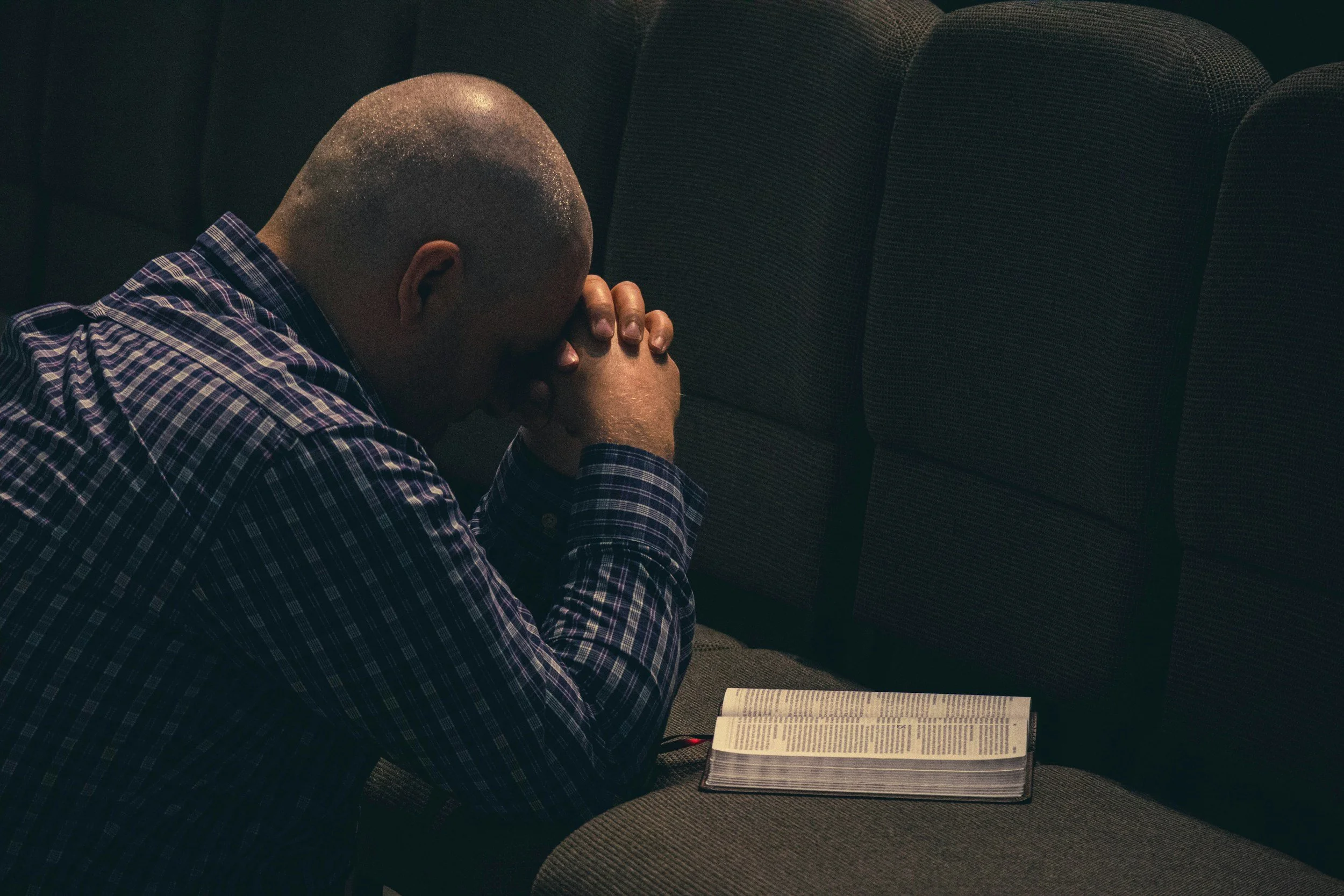 Commands for God’s People