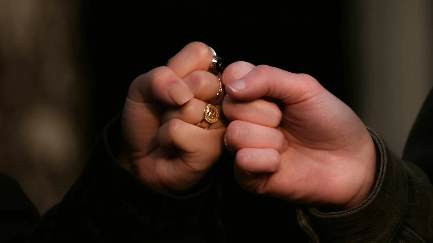 Resolving Conflict