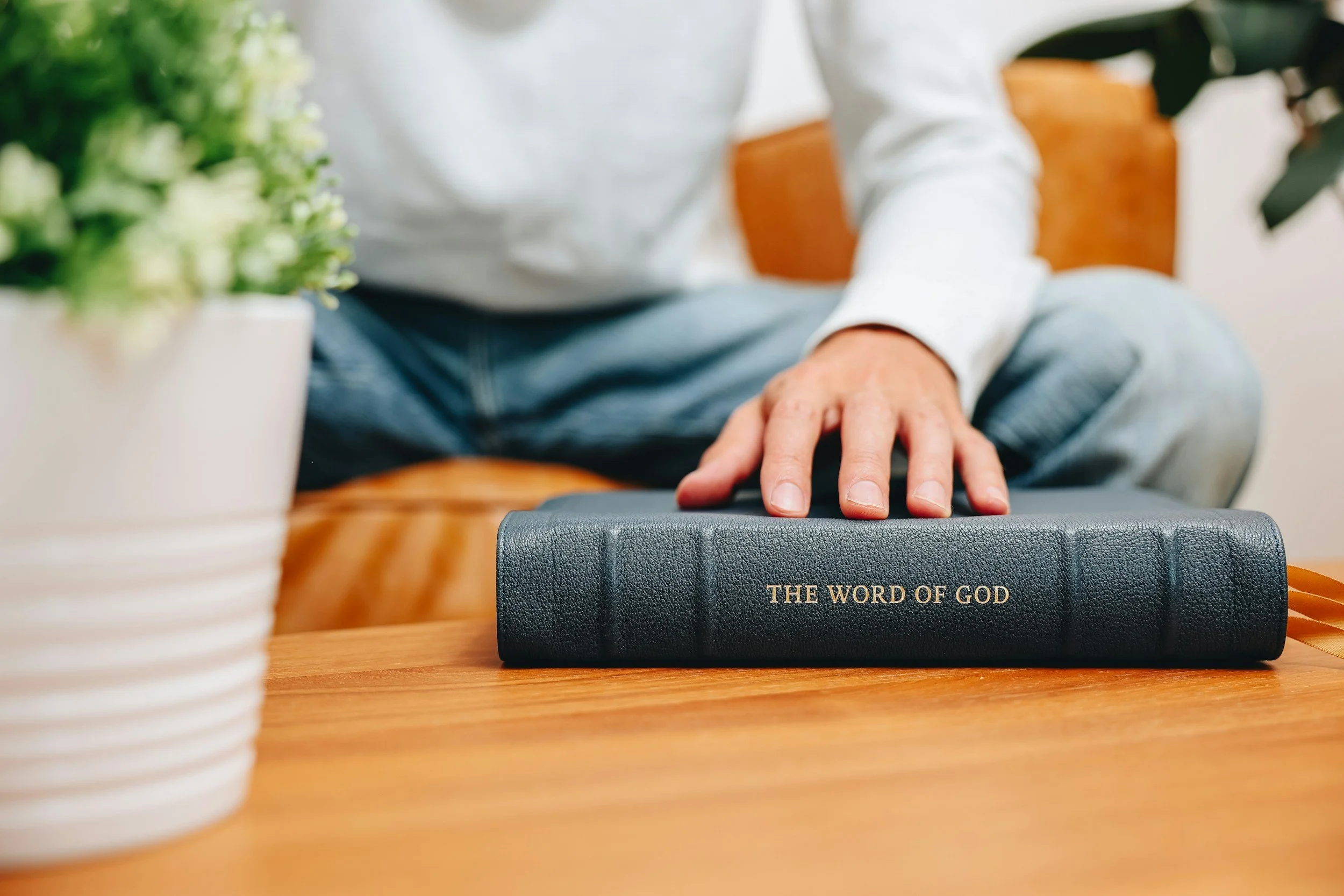 Grace to the Humble