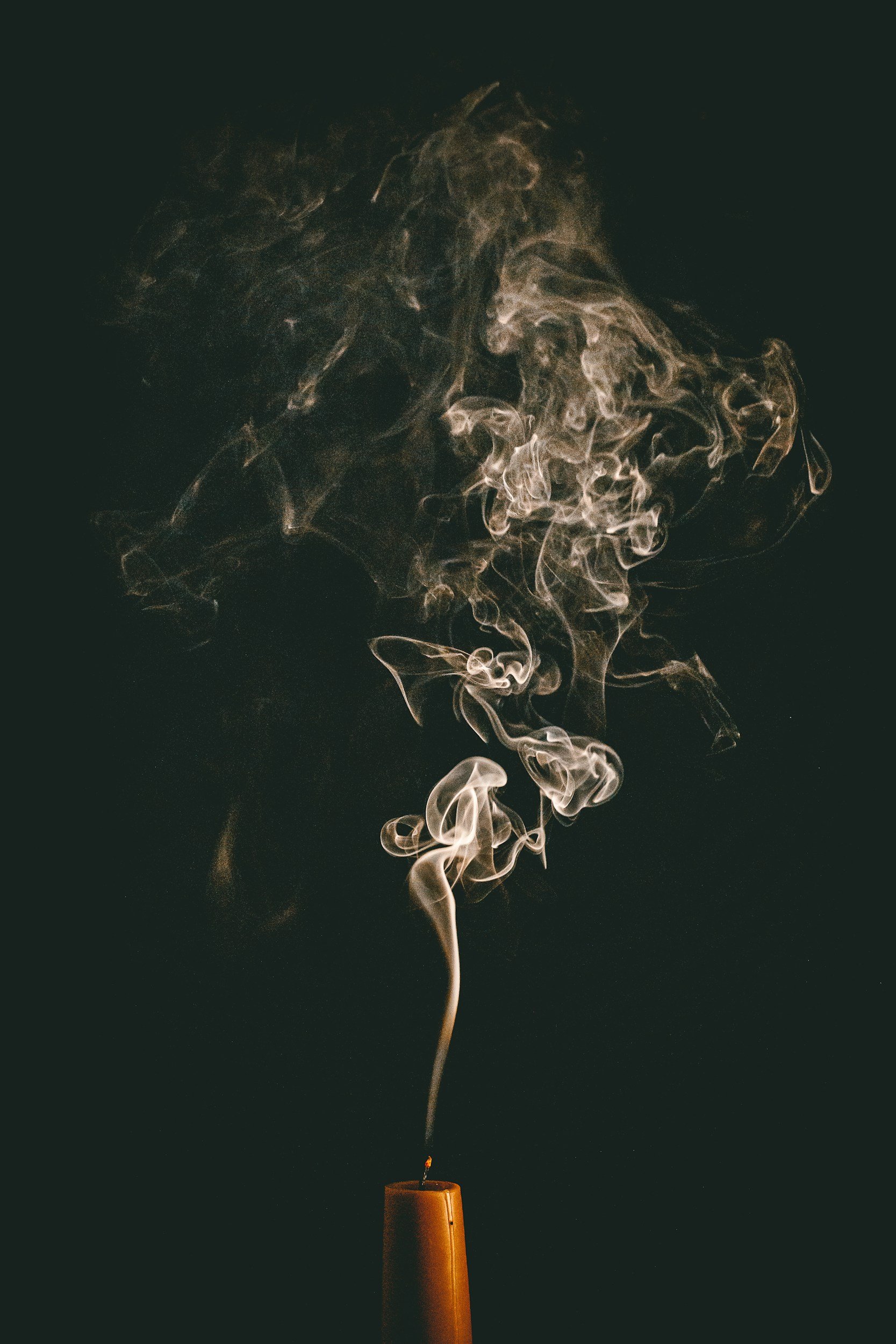 Life is a Vapor