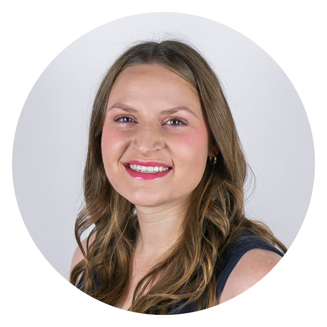 KARIS MORGAN Orchestra Director