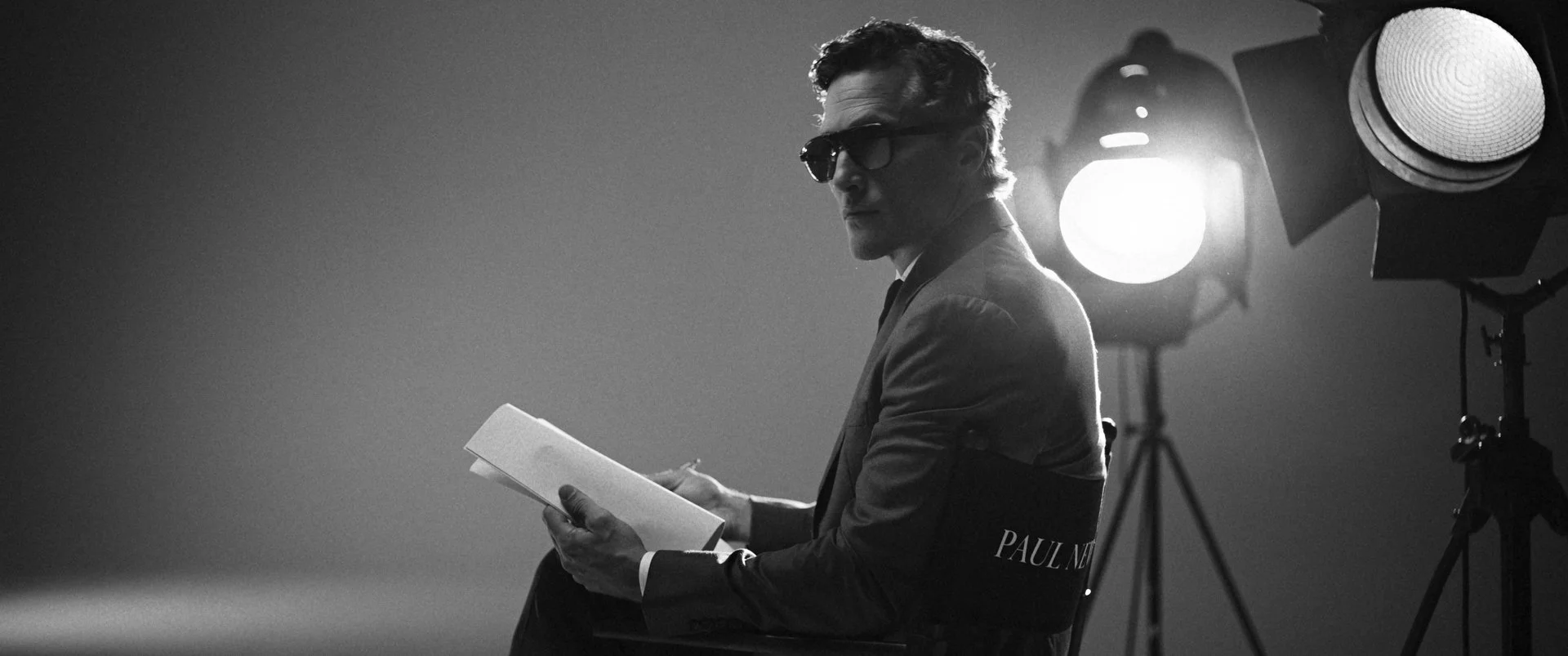 Commercial  |  Oliver Peoples