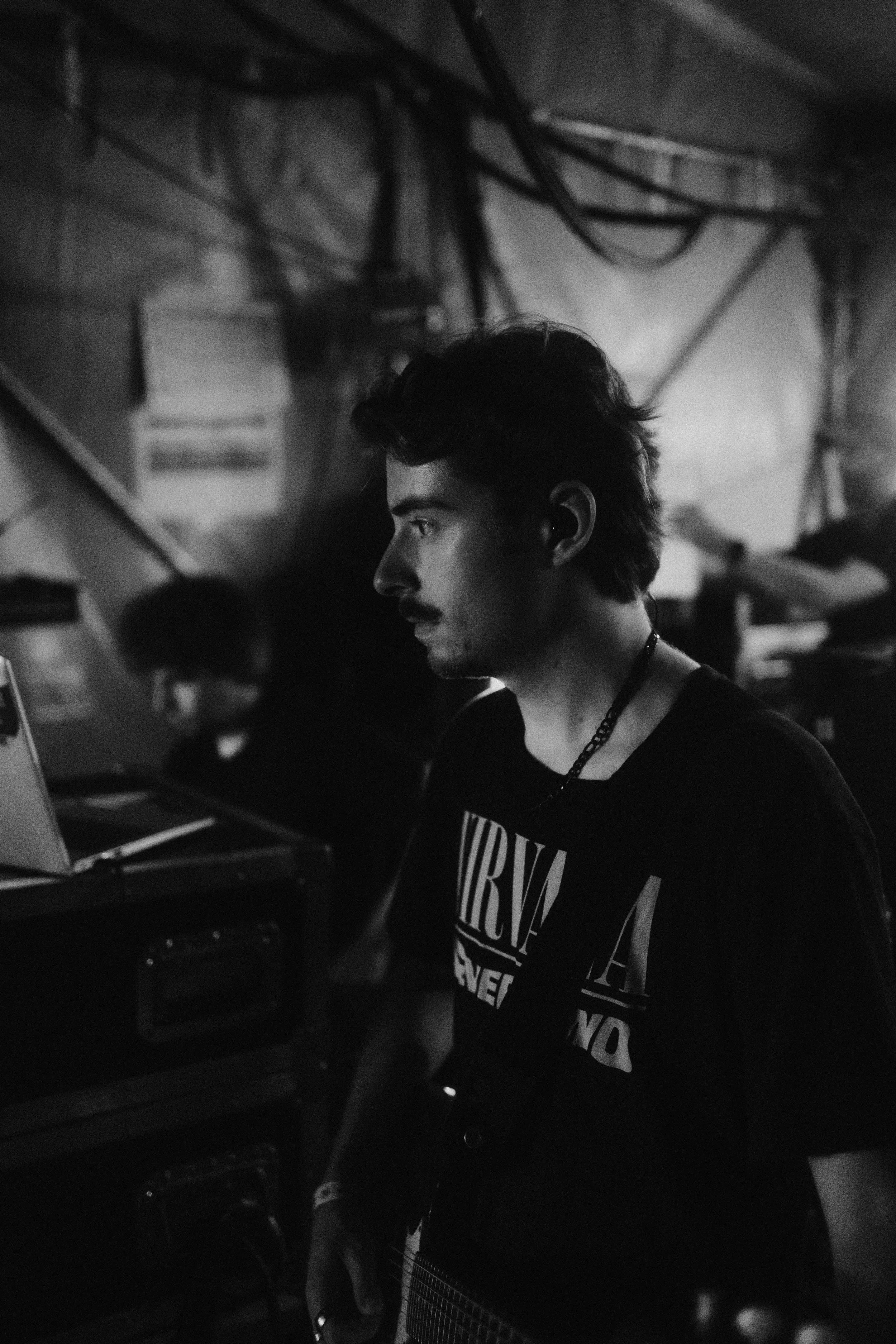 (c) Vince Van Hoorik