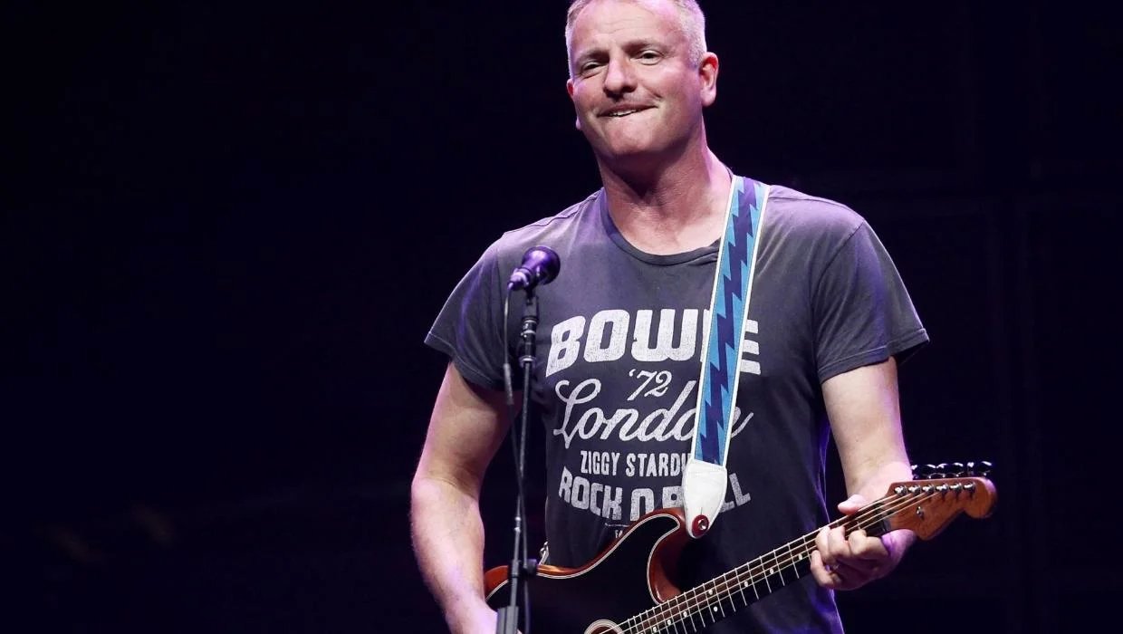 Joe Sumner