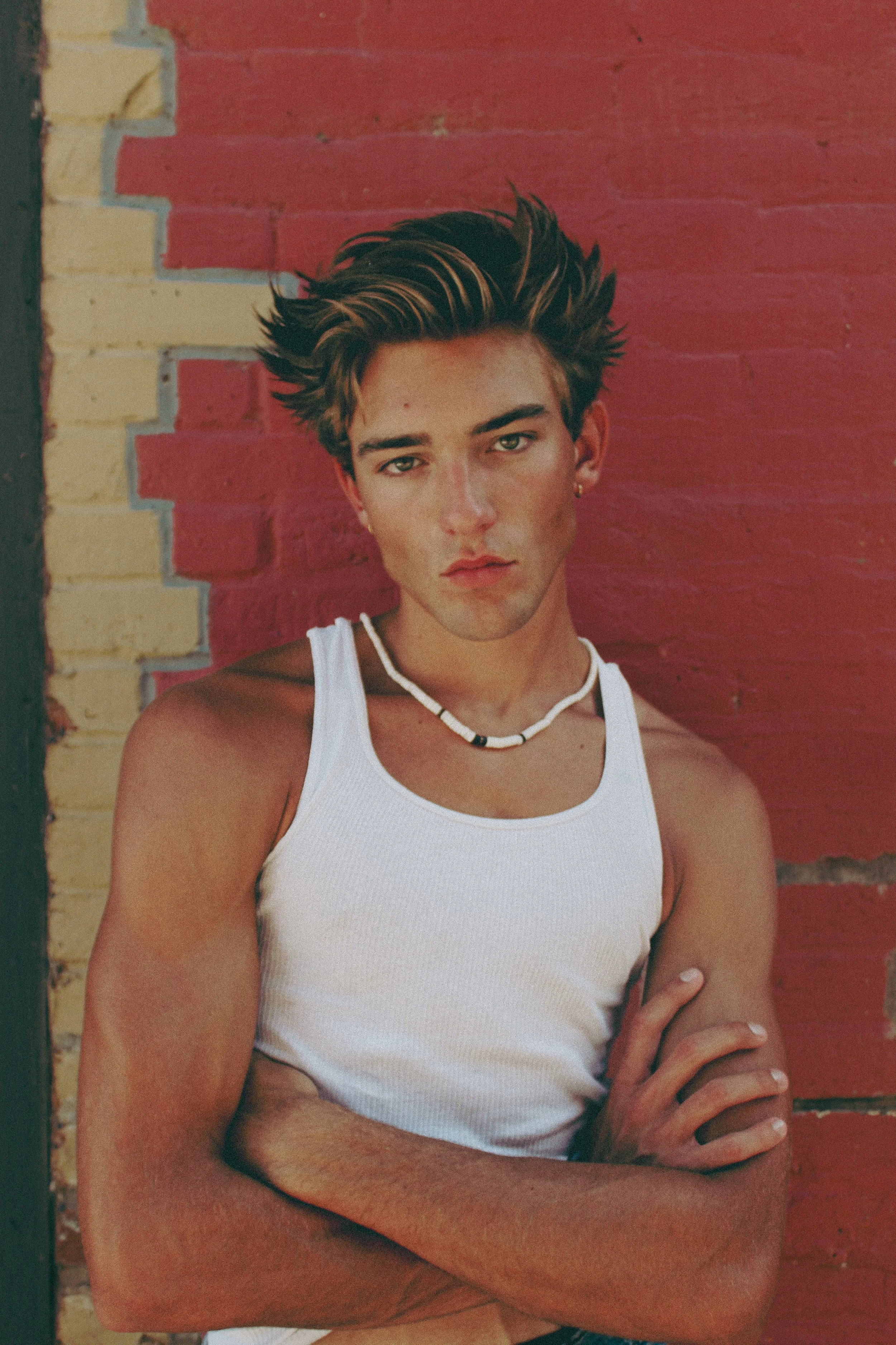 downtown with carson