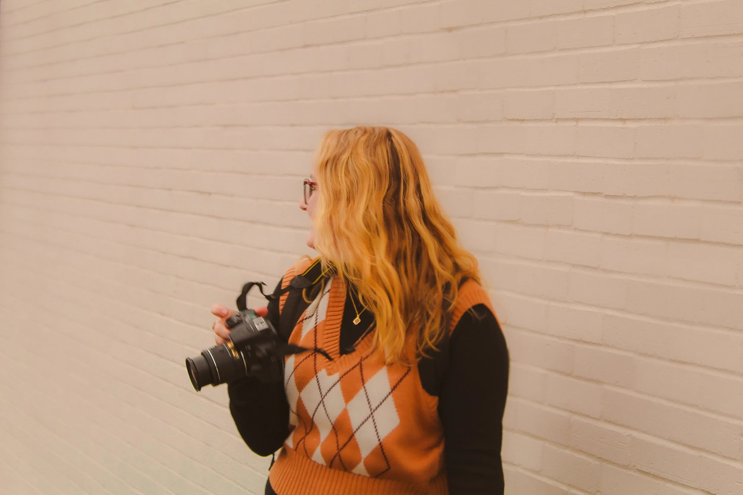 downtown with mollie