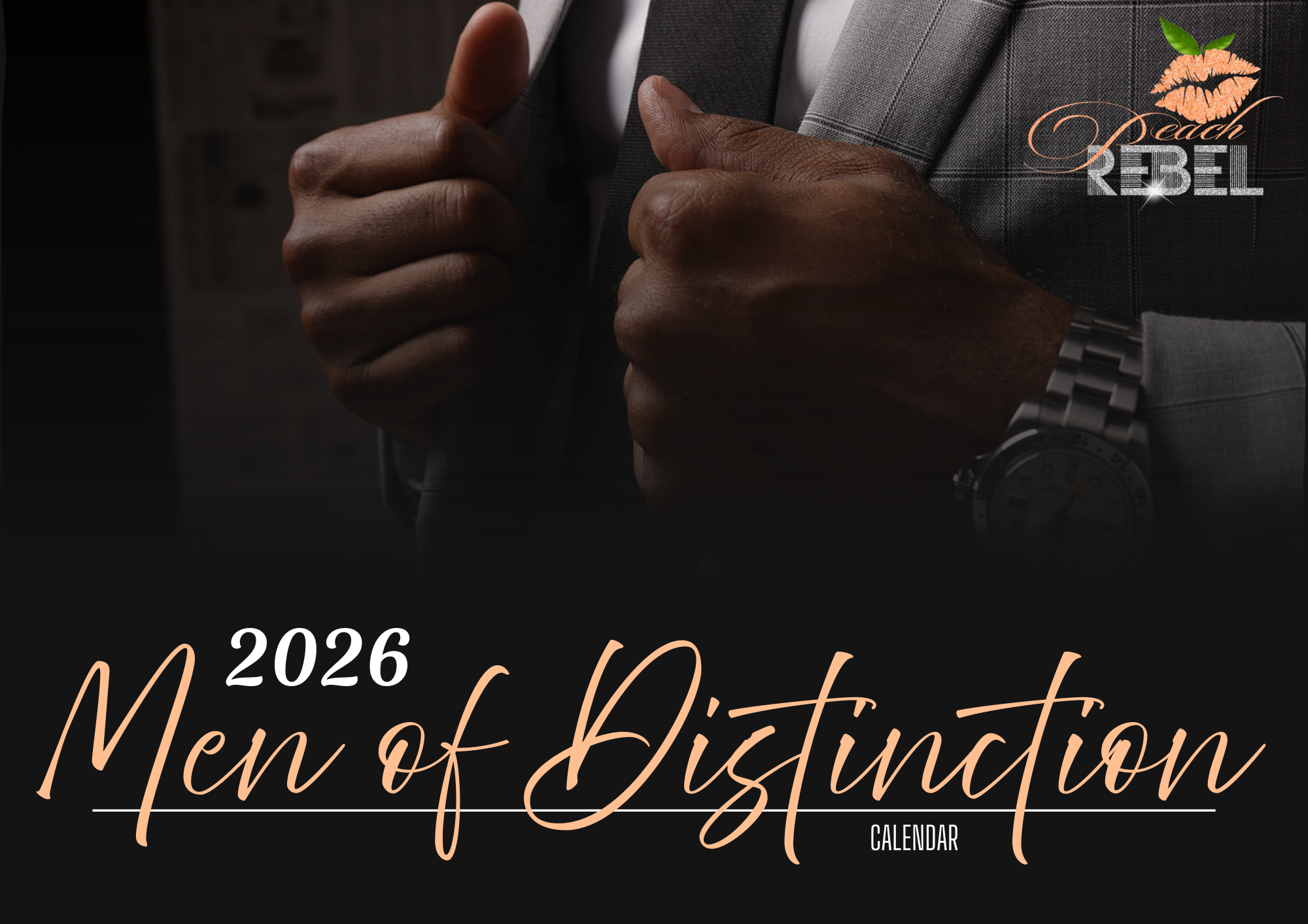 The 2026 Calendar Project