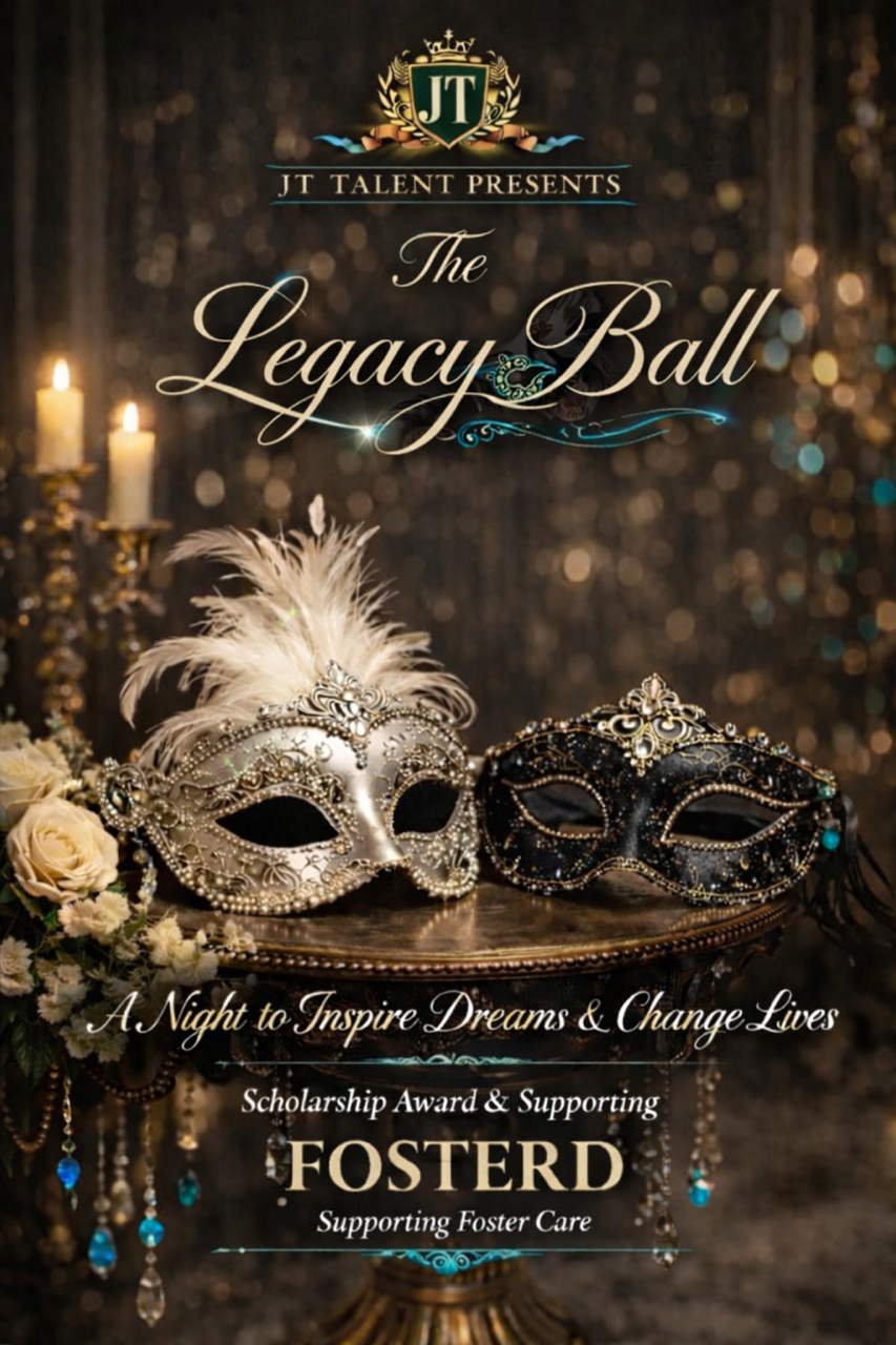 The 2026 Legacy Ball