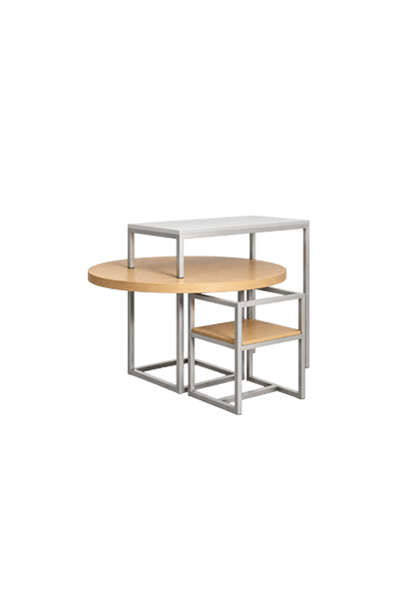 Table & Chair