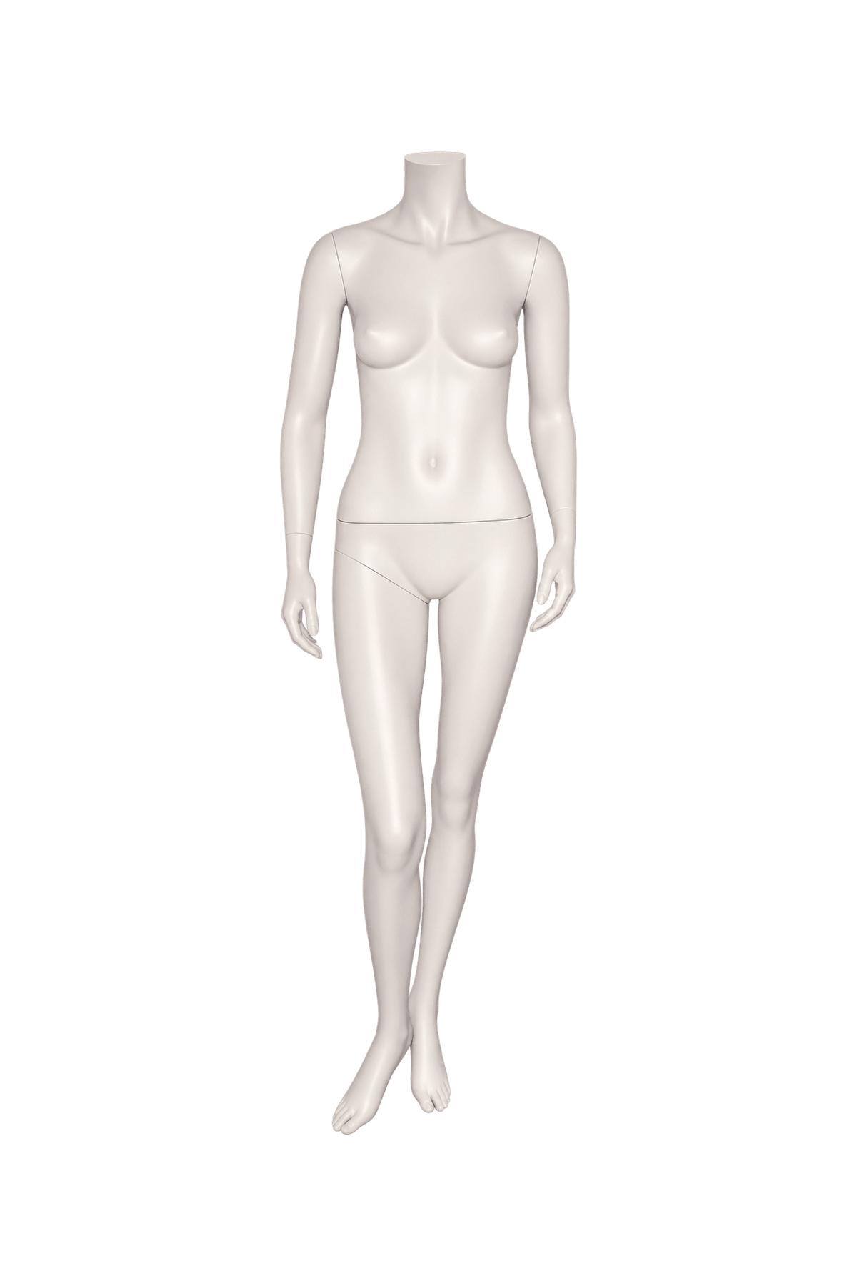 Trend Female Pose 6