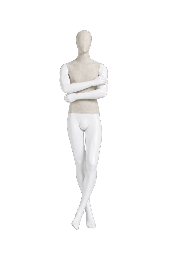 Modern Classic Male Pose 6