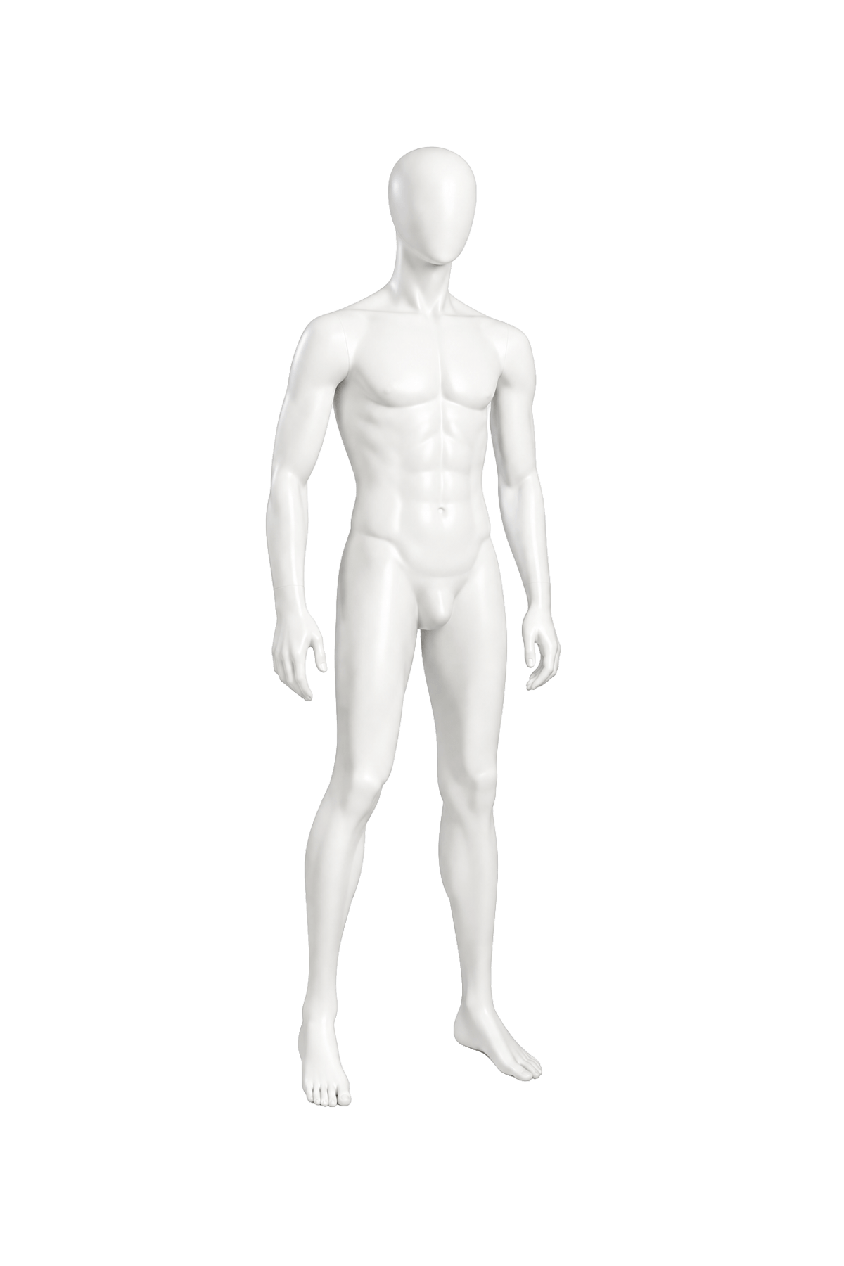 Muse Male Pose 3 Arm A