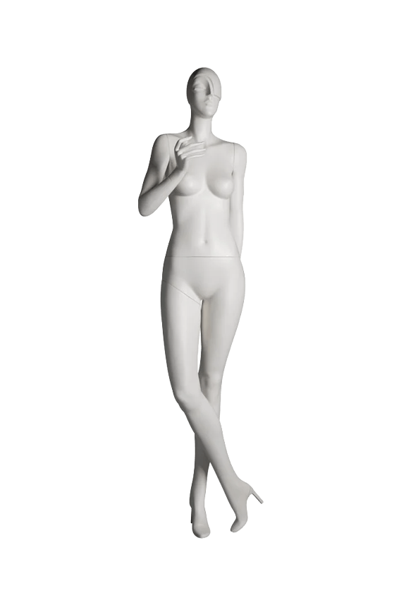 Shade Pose 5