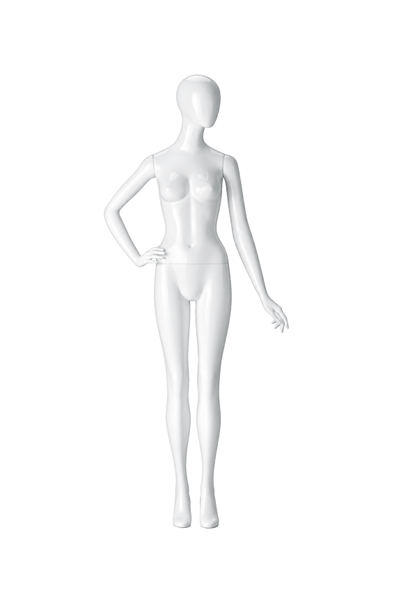 Ringo Female Pose A