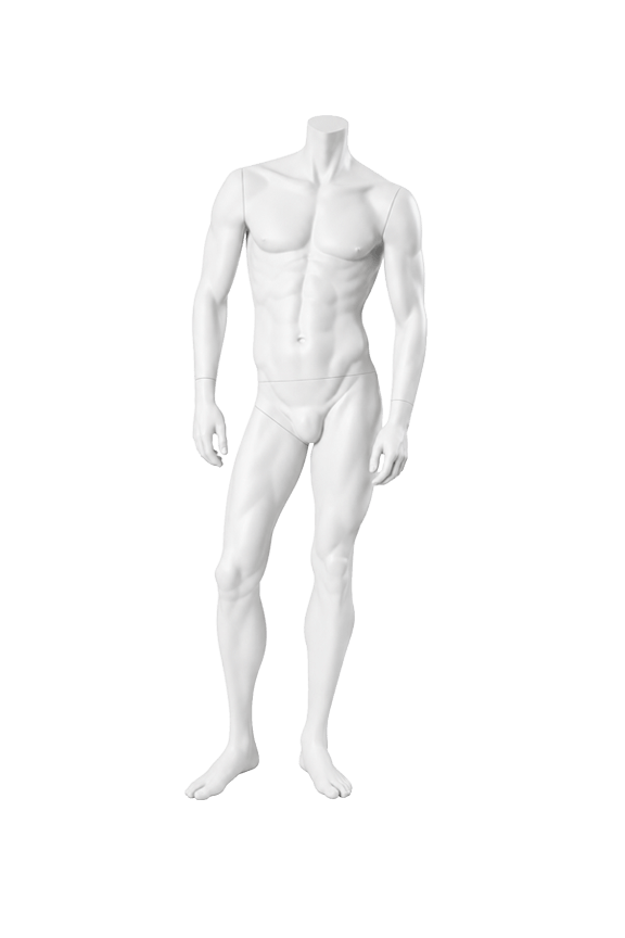 Pose Male Pose 3