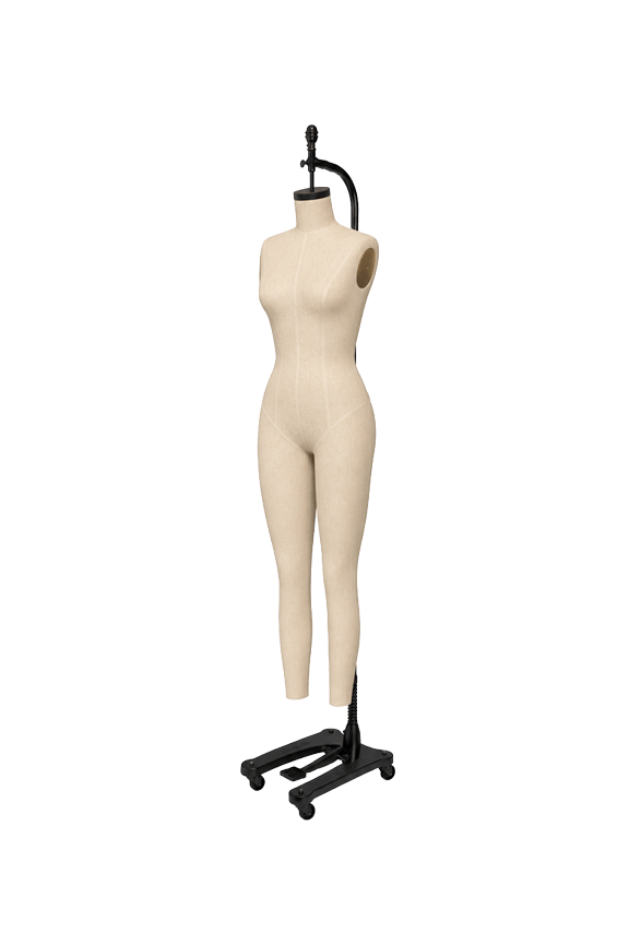Female Full Form size4