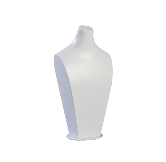 Fiberglass Necklace Form