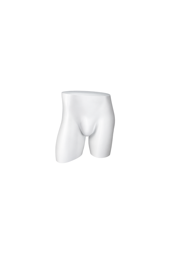 Male Underwear Form 068-BOXER-C