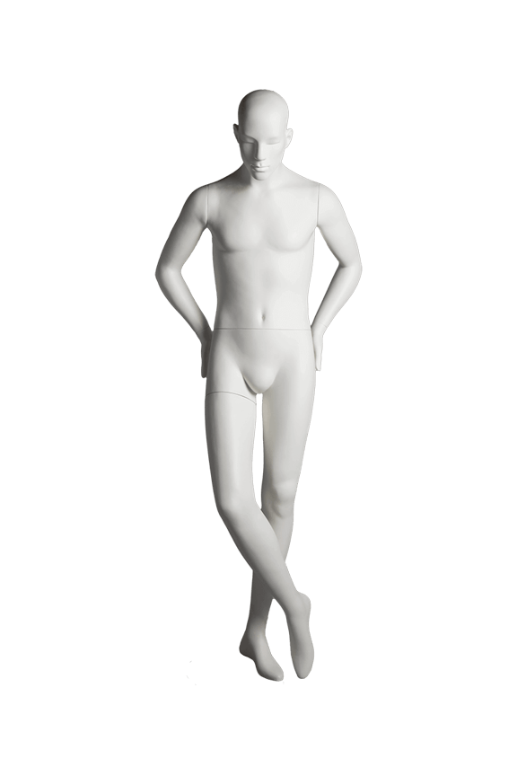 Muse Male Pose 3