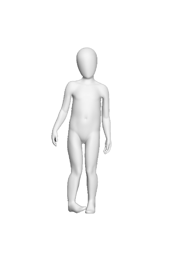 151 Kids 3T Pose 2
