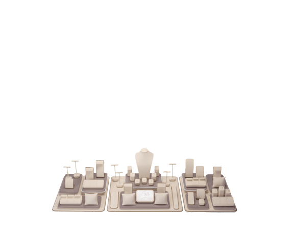 Jewelry Displayer-2