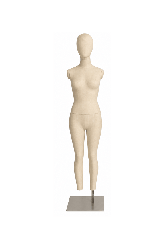 Female Full Form size2-4