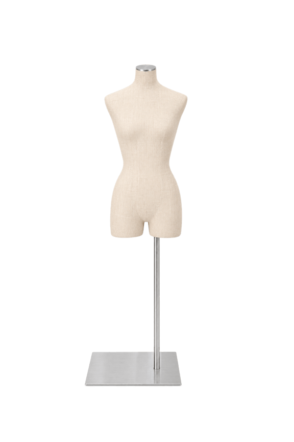 Female 3/4 Form F1340