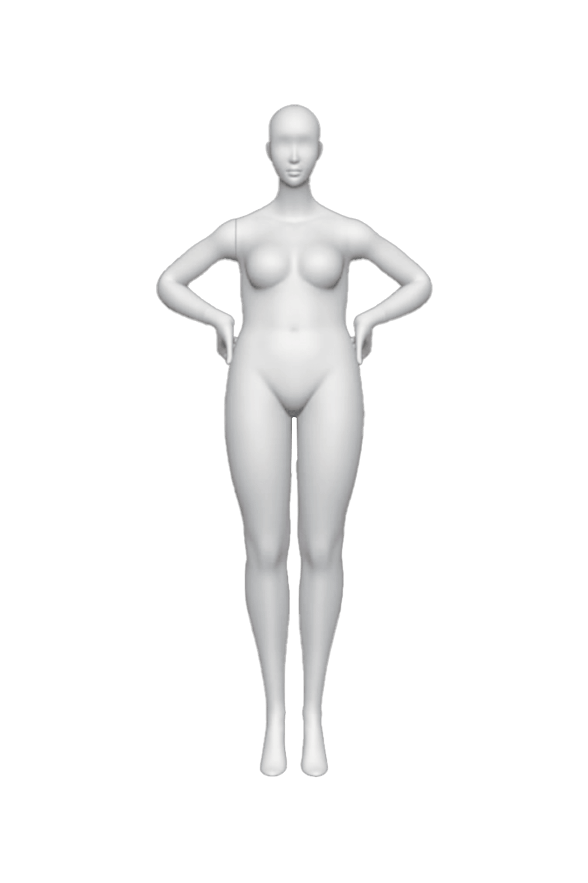 Bebe Pose 3