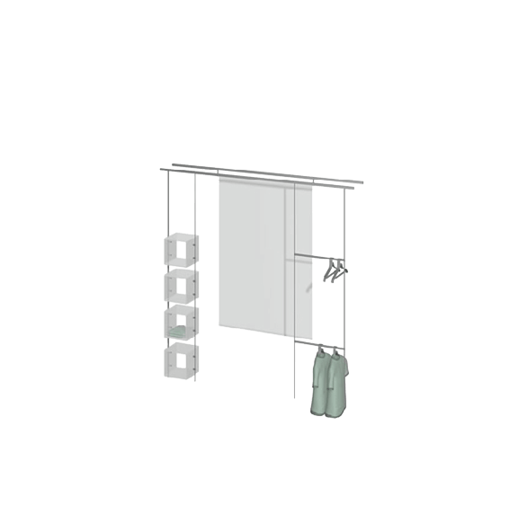 Ceiling Item 1