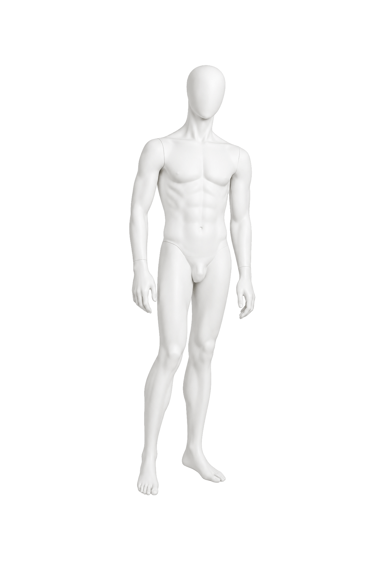Muse Male Pose 2 Arm A
