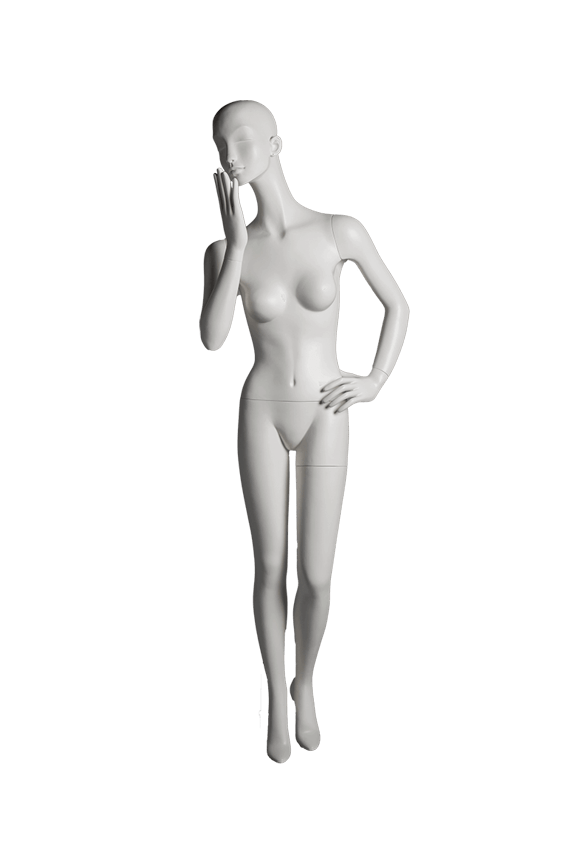 Heartbreaker Female Pose 5