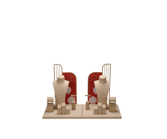 Jewelry Displayer-3