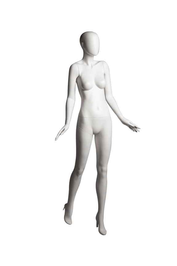 Shade Pose 1-A