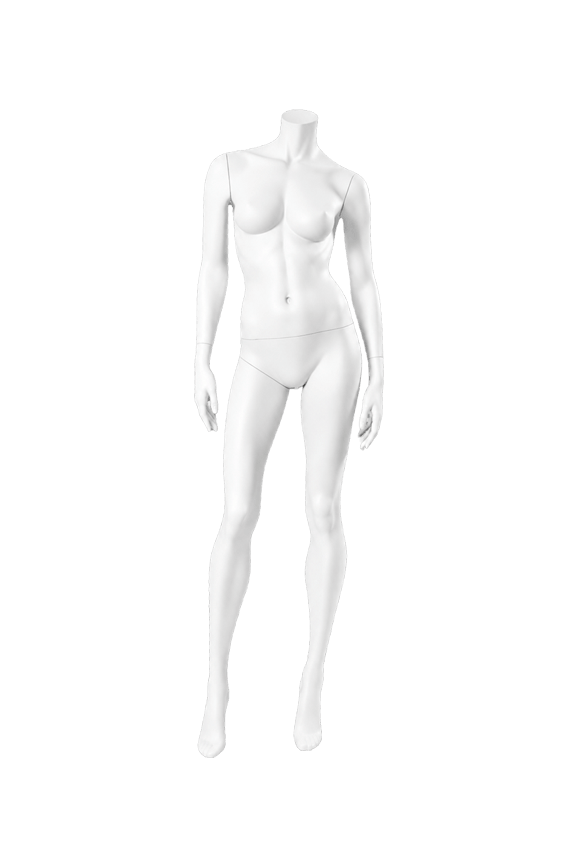 Pose Female Pose 1