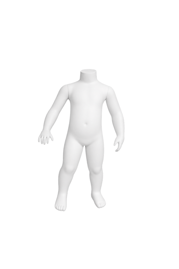 Infant 12-24 Months Pose 1