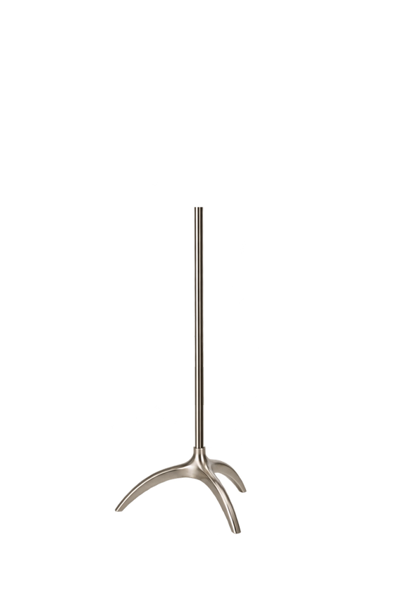 Crescent Tripod Base