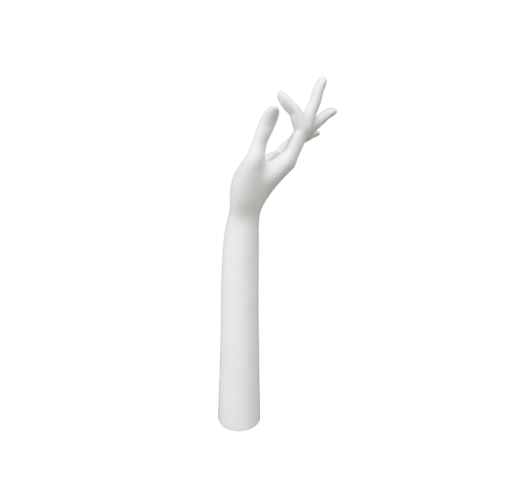 Hand Pinched Fingers AD-H1344