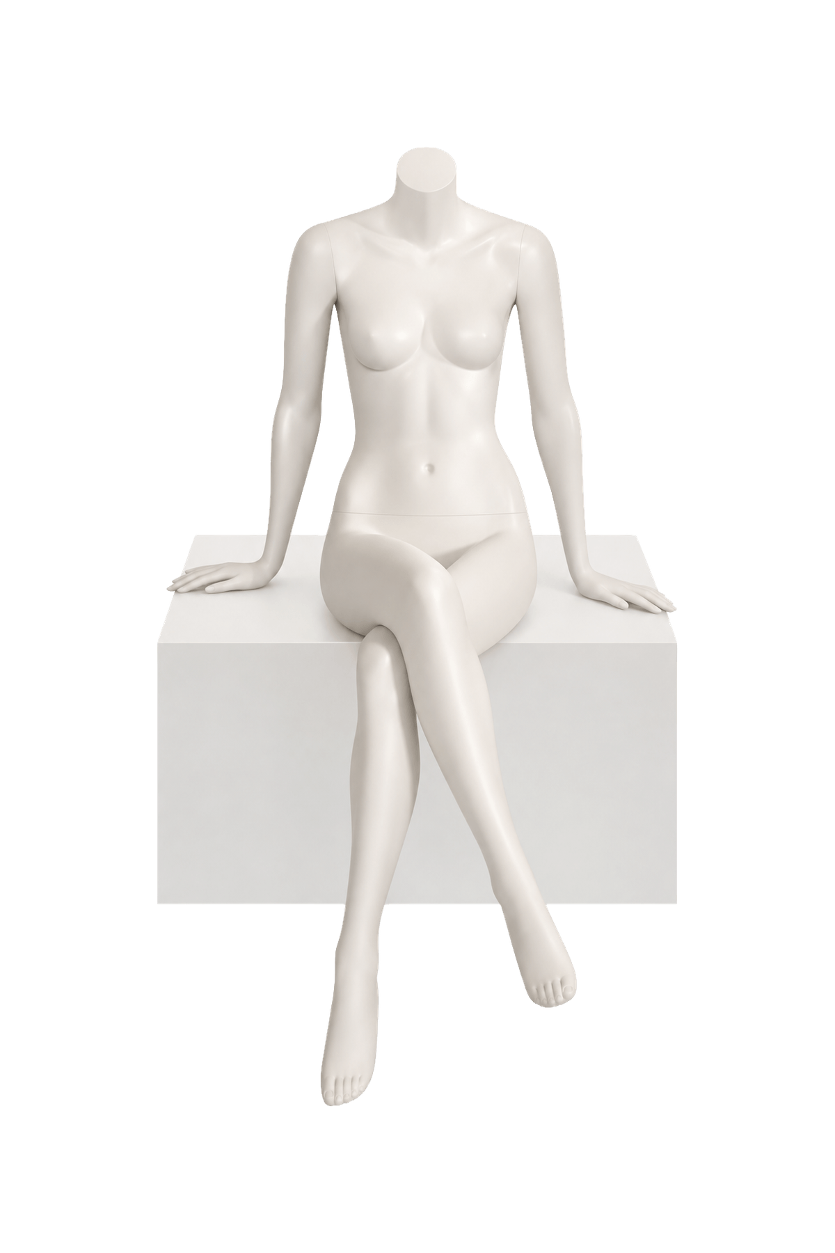 Trend Female Pose 7