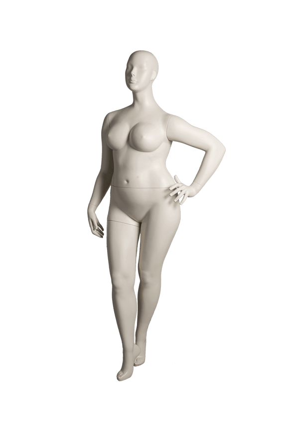 Curve Pose 2 Arm 4