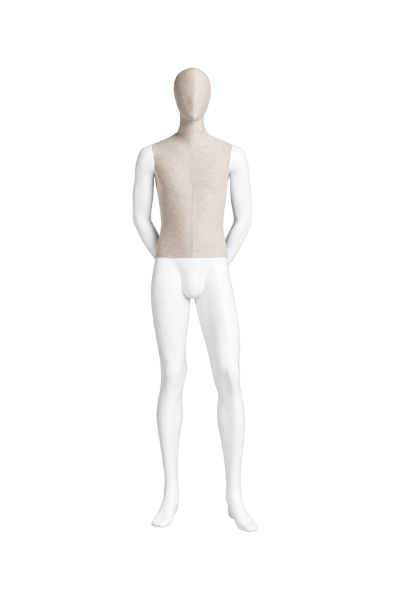 Modern Classic Male Pose 3