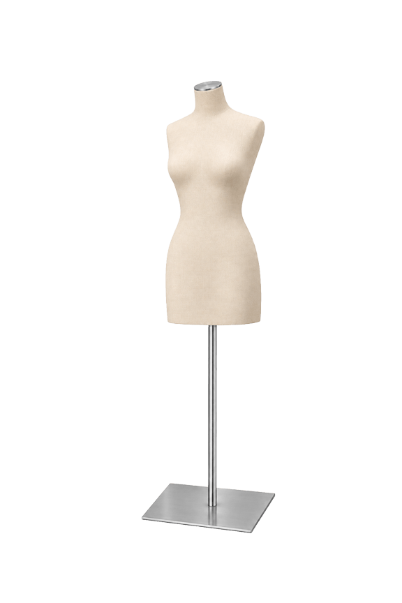 Female Dress Form F106