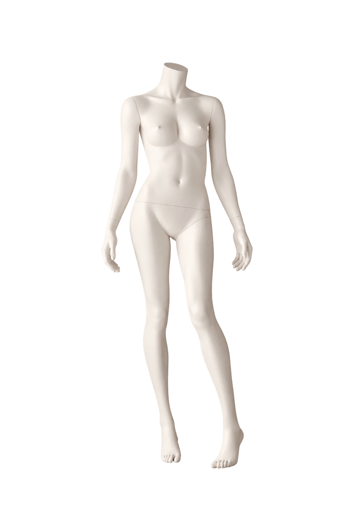 Trend Female Pose 2